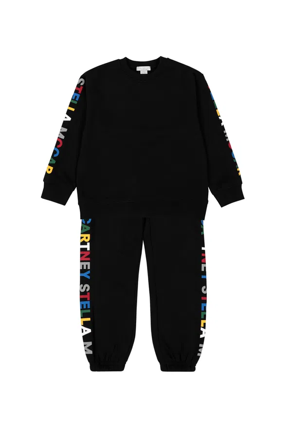 Спортивний костюм Stella McCartney Kids TT3P90 223/92c в Україні