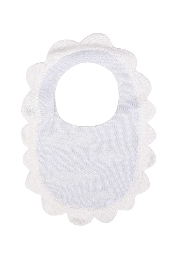 Набір з шерсті BABY CASHMERE Loro Piana 2579   122/9Gc оригінал