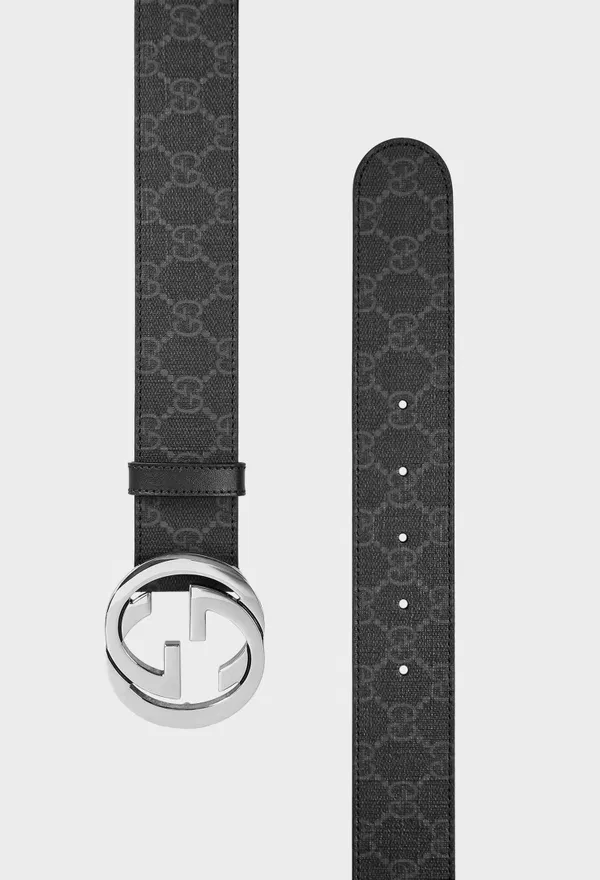 Ремінь Gucci 411924 126/0F2 Ціна
