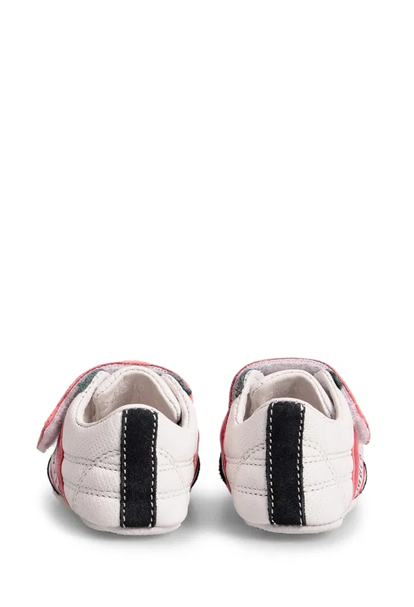Кожаные пинетки Bikkembergs 015B   111/49 M в Украине