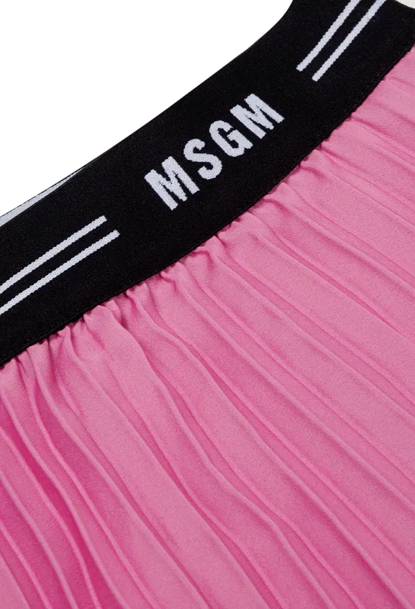 Спідниця MSGM 6911   121/9Uc в Україні