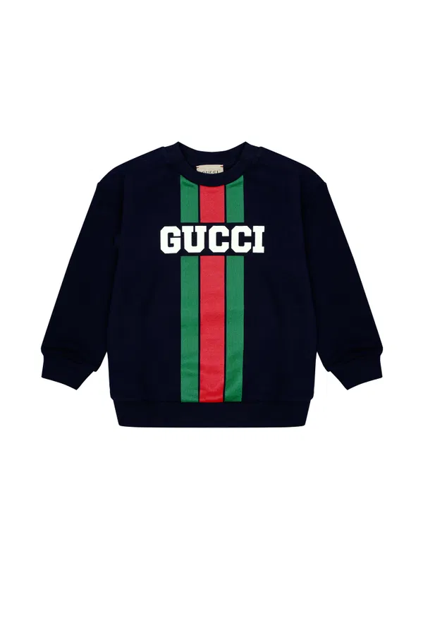 Світшот Gucci 792071 224/9Qc Купити