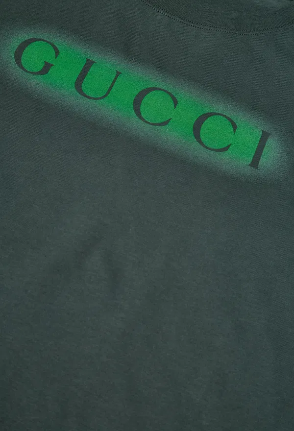 Дитяча футболка Gucci 575114 226/9Hc в Україні
