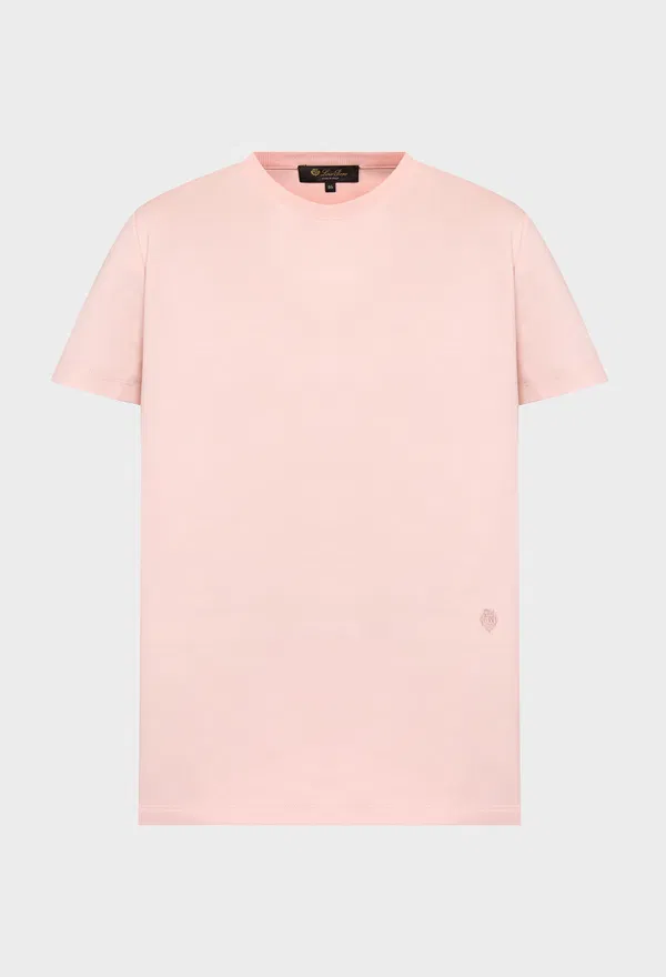 Футболка Loro Piana FAO5498 125/9AR Купить