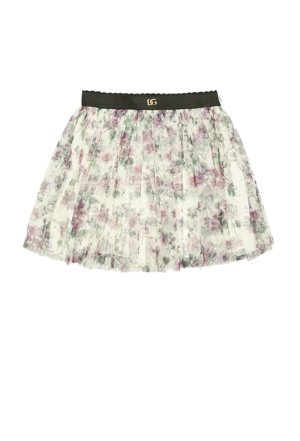 Спідниця Dolce & Gabbana L25I73 225/9Ip Купити