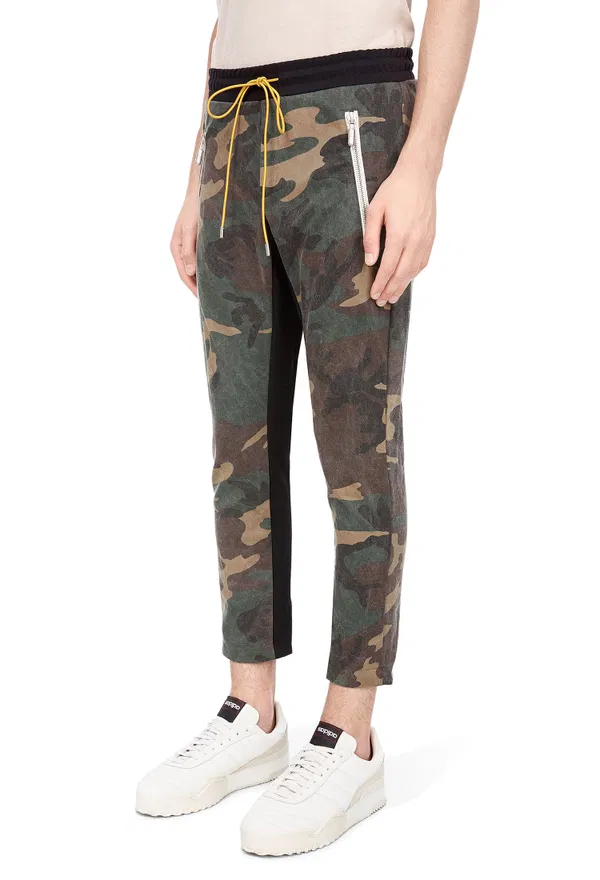 Спортивні штани RHUDE A01901 219/9A4 оригінал