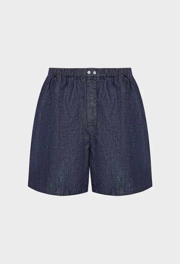Шорти Acne Studios BE0216 126/9AQJ Купити