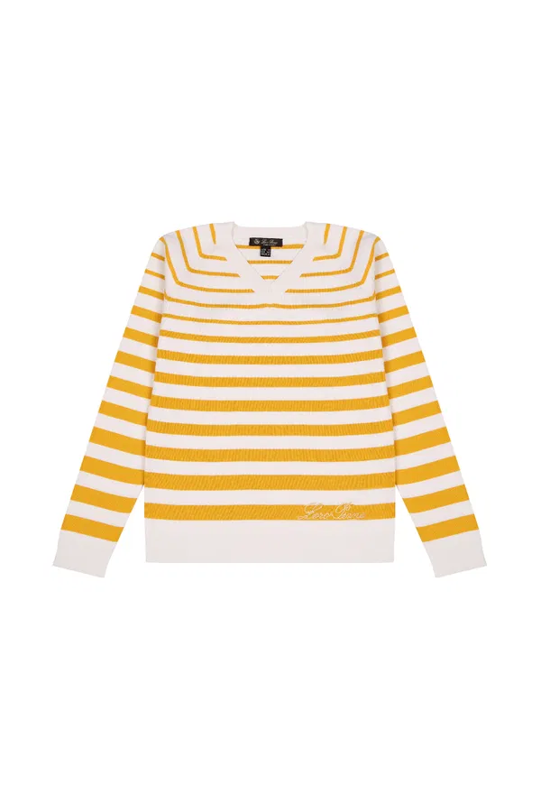 Пуловер Loro Piana 8328   123/9Js Купити