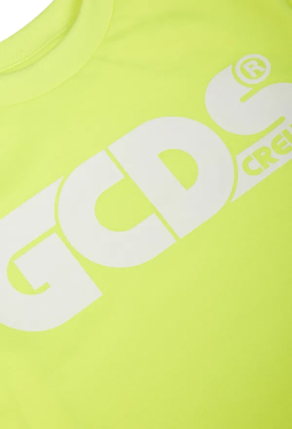 Футболка GCDS 027614 121/9Jc в Украине