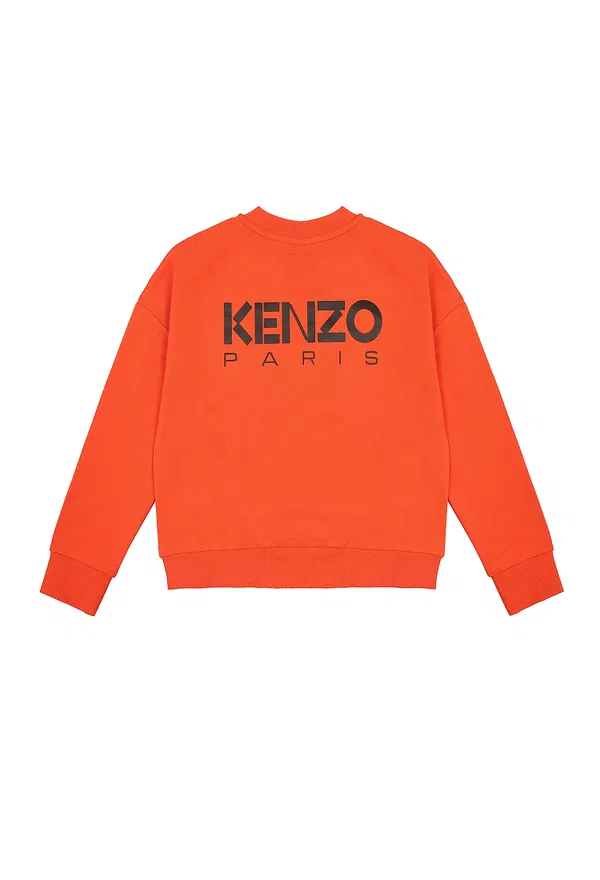 Світшот Kenzo Kids K60237 124/99c Ціна