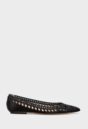Балетки Alberta Ferretti A6004 126/9G2 Купить