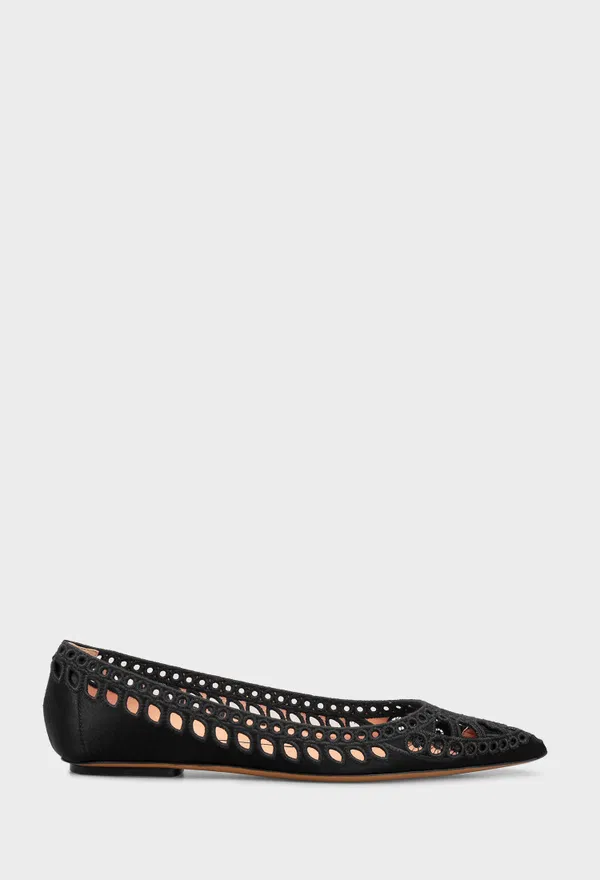 Балетки Alberta Ferretti A6004 126/9G2 Купить