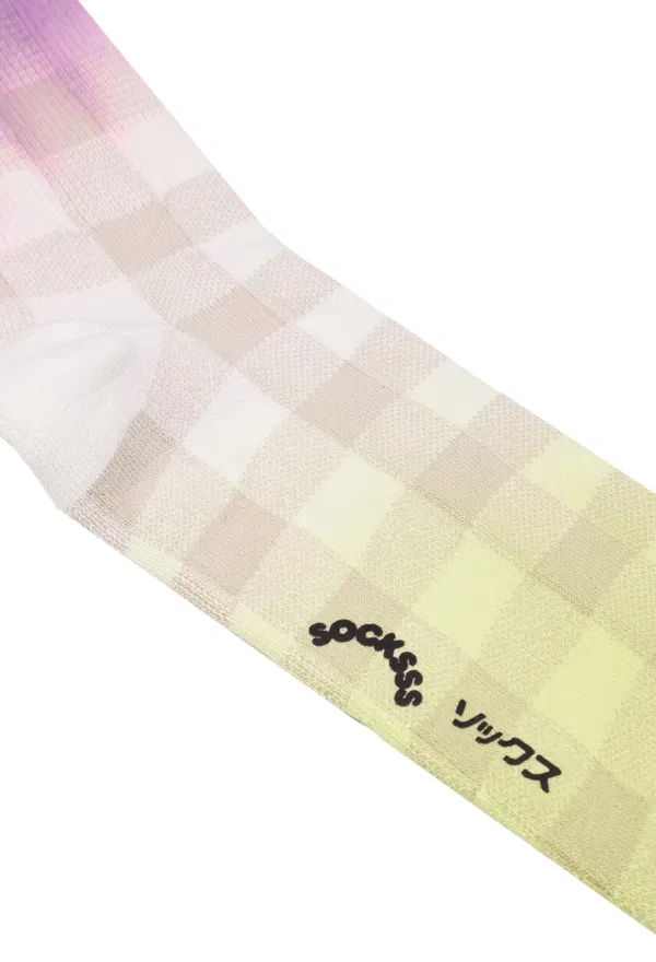 Носки Socksss S044 122/9AF Цена