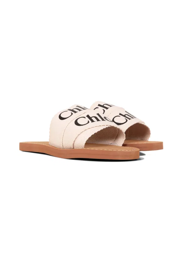 Шльопанці Chloé C19174 123/9Ec Купити