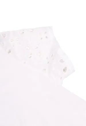 Футболка Ermanno Scervino BL508 F113/91 в Украине