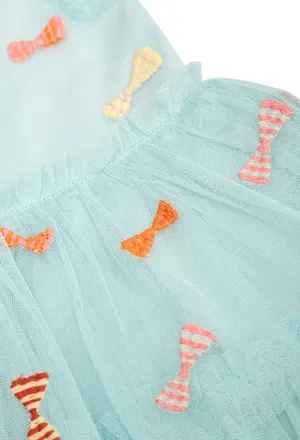 Сукня Stella McCartney Kids TU1B61 124/9Dp в Україні