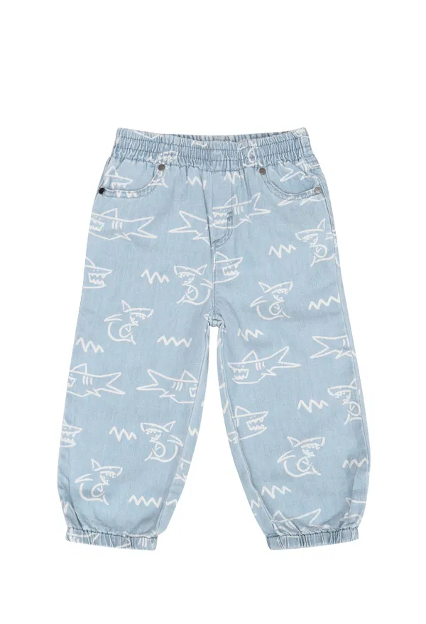 Джинси Stella McCartney Kids TU6630 124/9Gp Купити