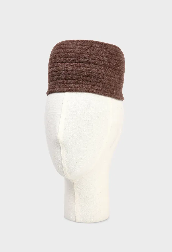 Шерстяная шапка Loro Piana FAO4965 225/9H3 Купить