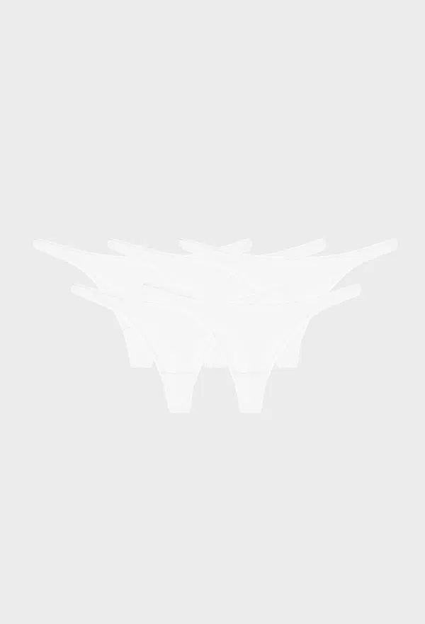 Набор трусов COU COU TTP5PW 123/91 Купить