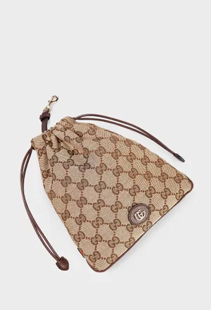 Мішечок для зберігання Gucci 837666 225/9A3 оригінал