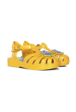 Сандалії Mini Melissa 33454  122/RJc Купити