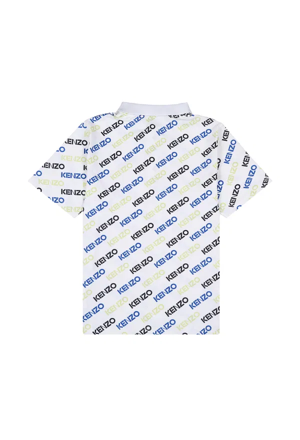 Поло Kenzo Kids K25798 123/91p Ціна