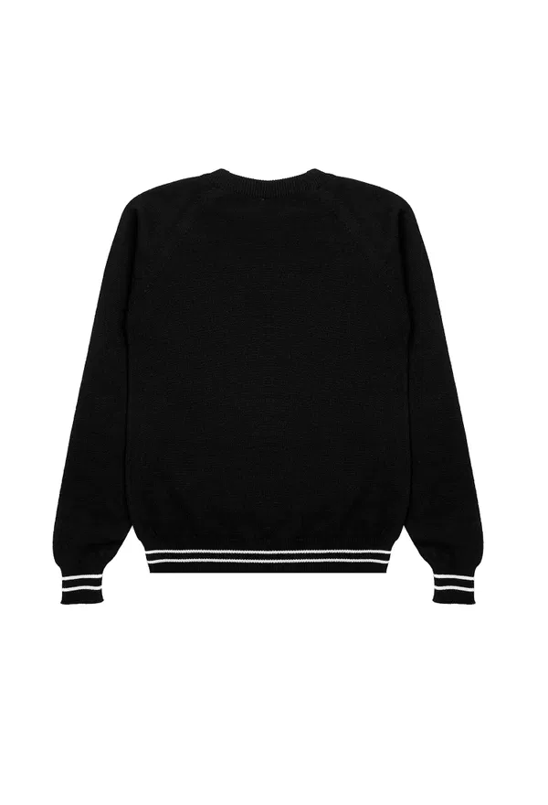 Джемпер Balmain 9P40   223/92c Ціна
