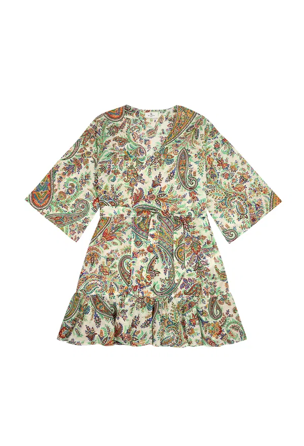 Сукня Etro GU1B53 124/9Ep Купити