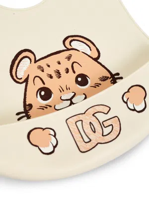Слюнявчик Dolce & Gabbana LN5H41 126/R6c в Україні
