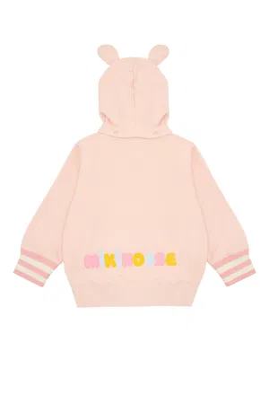 Спортивна кофта Miki House 103731 126/9Pc Ціна