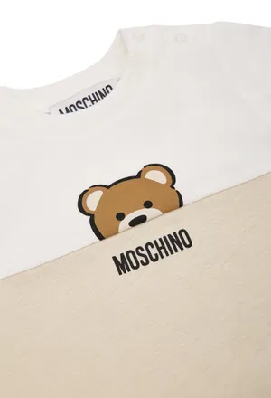 Комплект Moschino MUY07E 125/96c оригінал