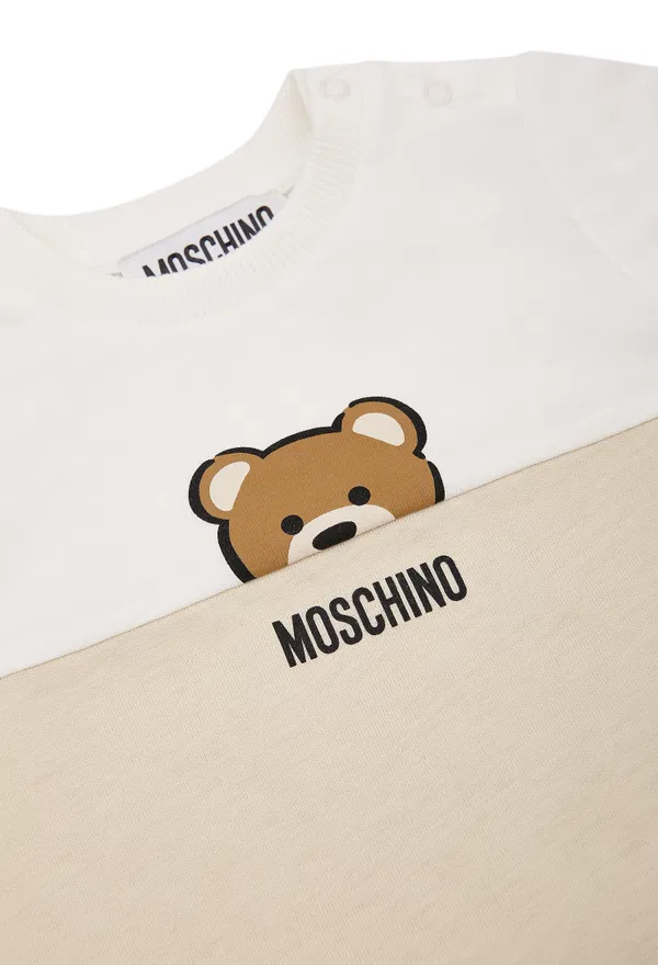 Комплект Moschino MUY07E 125/96c оригінал