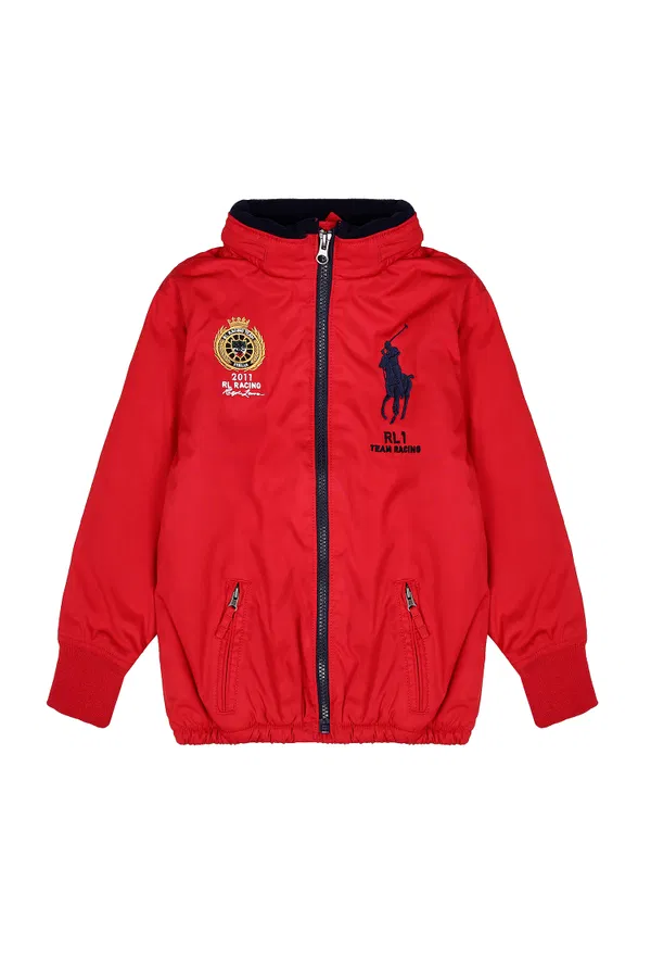 Куртка Polo Ralph Lauren JLBRI K211/99 N Купити
