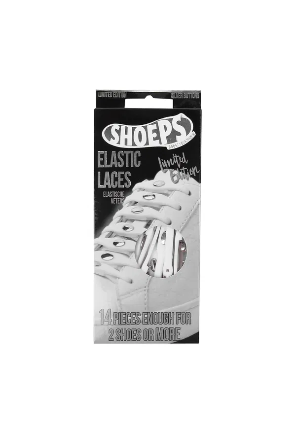 Шнурки Shoeps SH0160 120/R1c Купити