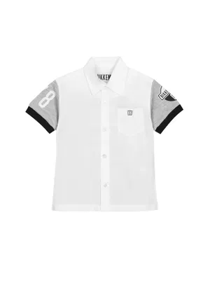 Рубашка Bikkembergs CA74  R111/91 Купить