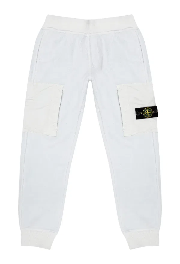 Спортивні штани Stone Island 660644 220/9Gc Купити