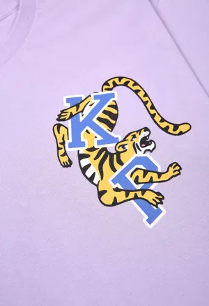 Футболка Kenzo Kids K60710 225/9Ic в Україні