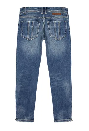 Джинси Burberry 730401B111/98 Ціна