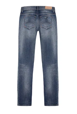 Джинси Armani Junior Q3J05 B211/98 6 Ціна