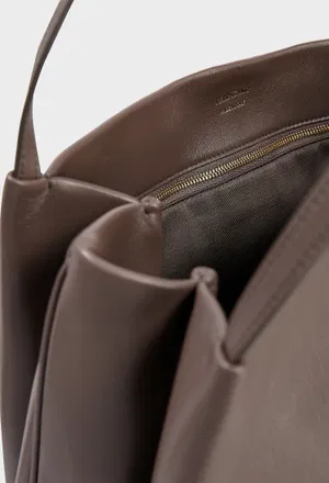 Кожаная сумка TOTE FERRAGAMO 219804 225/0A7 в Украине