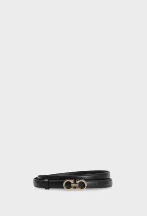Кожаный ремень FERRAGAMO 23B224 225/0A2 Купить