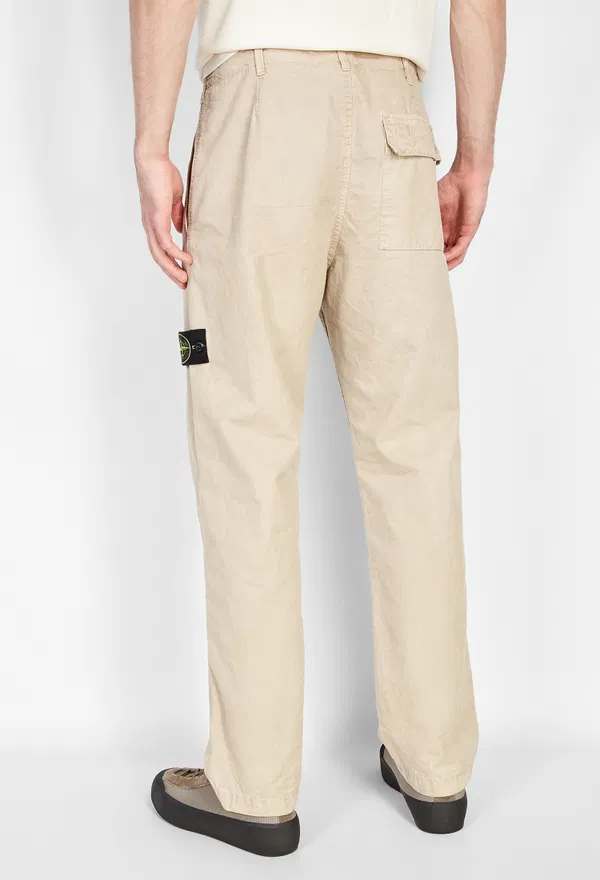 Штани Stone Island L1S153100044 126/9A6 оригінал