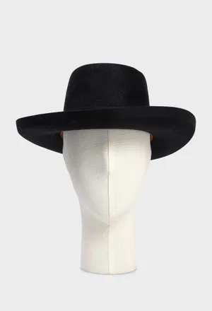 Шерстяная шляпа Loro Piana FAO3490 225/9I2 Цена