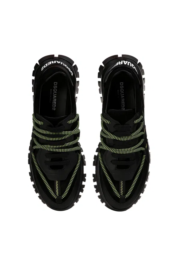 Кросівки Dsquared2 68576  221/02c оригінал