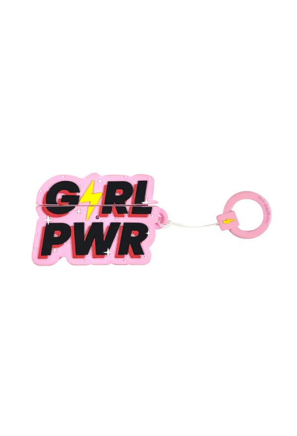 Чохол Girl Pwr для AirPods Pro Mojipower 417011 122/RRc Купити