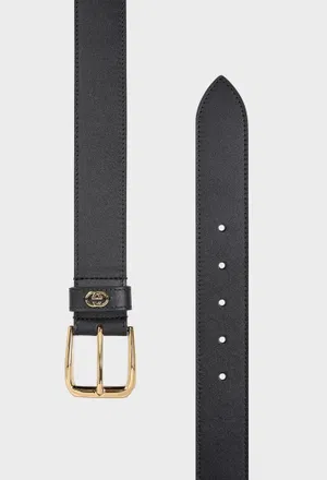 Кожаный ремень Gucci 673921 126/0A2 Цена