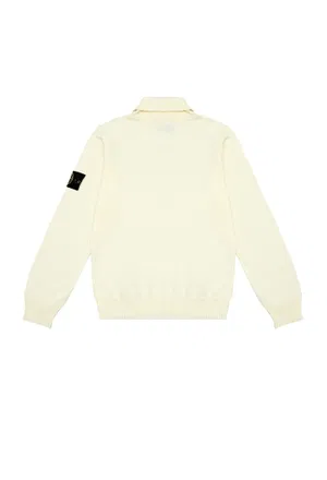 Вовняний гольф Stone Island 6517C4 224/9E Ціна