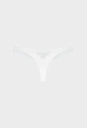 Шовкові труси Kiki De Montparnasse PN106  125/9E Купити