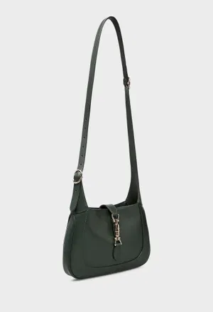 Шкіряна сумка JACKIE 1961 Gucci 820415 126/0AH в Україні