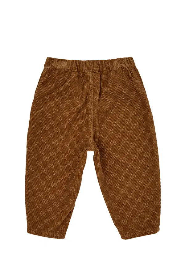 Детские брюки Gucci 865059 226/93 Цена